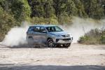 Toyota Fortuner GX 2015 года (AU)